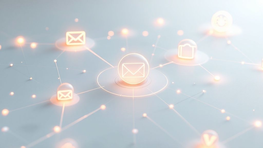 Attribution Modeling and Multi-Touch Analytics