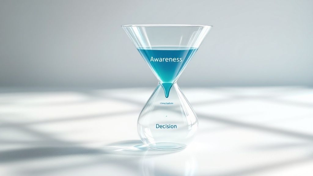 People analyzing data on multiple screens, representing the use of AI in marketing