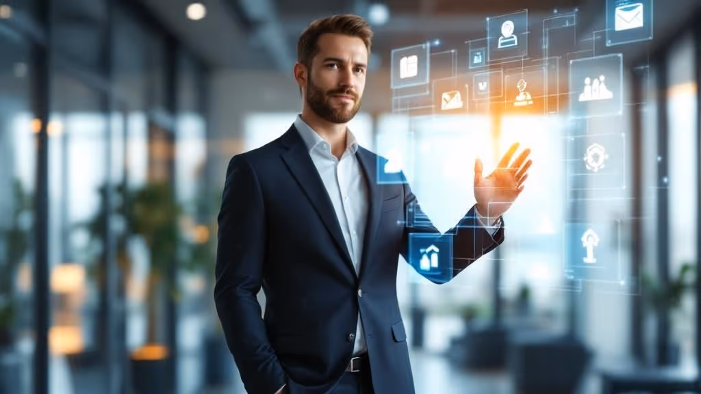 9 Digital Marketing Strategies for B2B Success in 2025