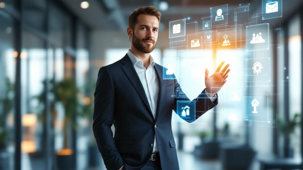 9 Digital Marketing Strategies for B2B Success in 2025