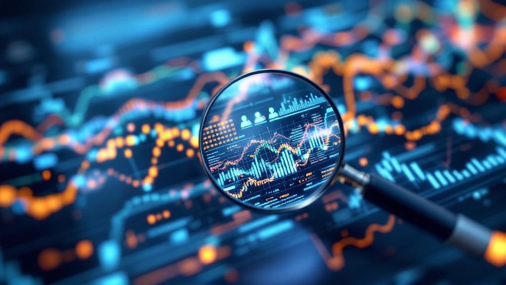 Intent Data & Predictive Analytics