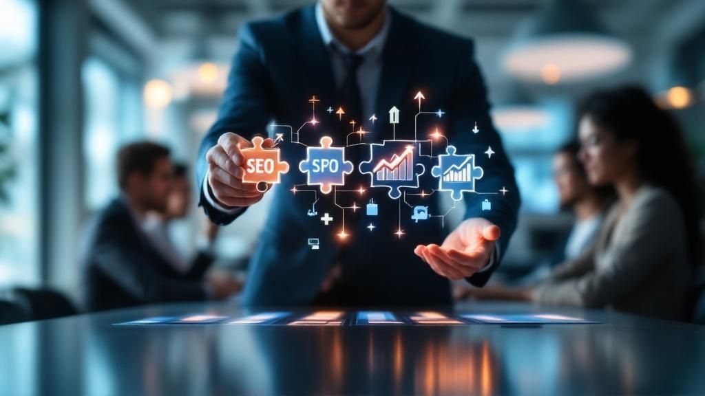 Outsourcing Digital Marketing for Growth: A Complete Guide