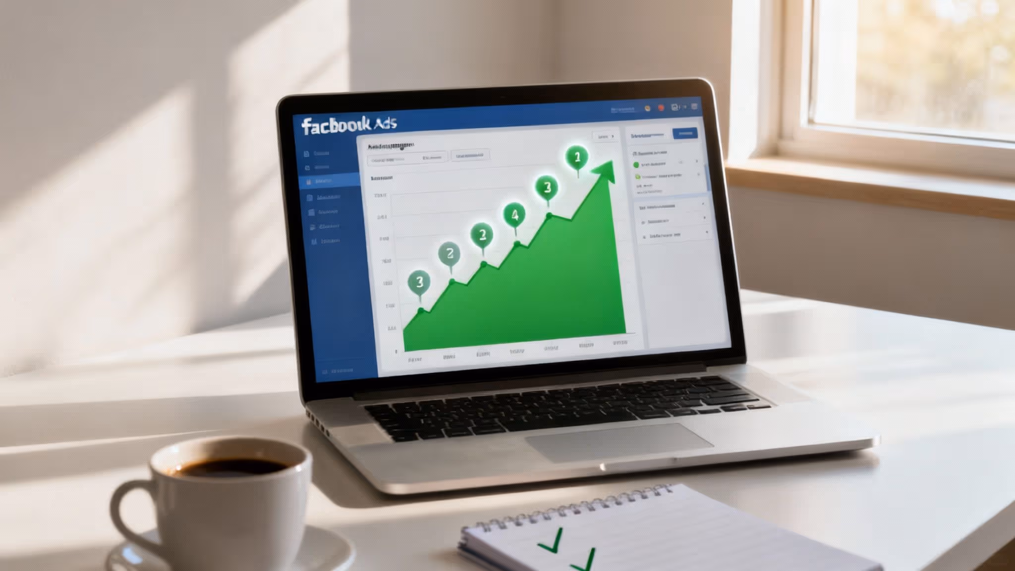 10 Facebook Ads Best Practices for 2025: Maximize Your ROI