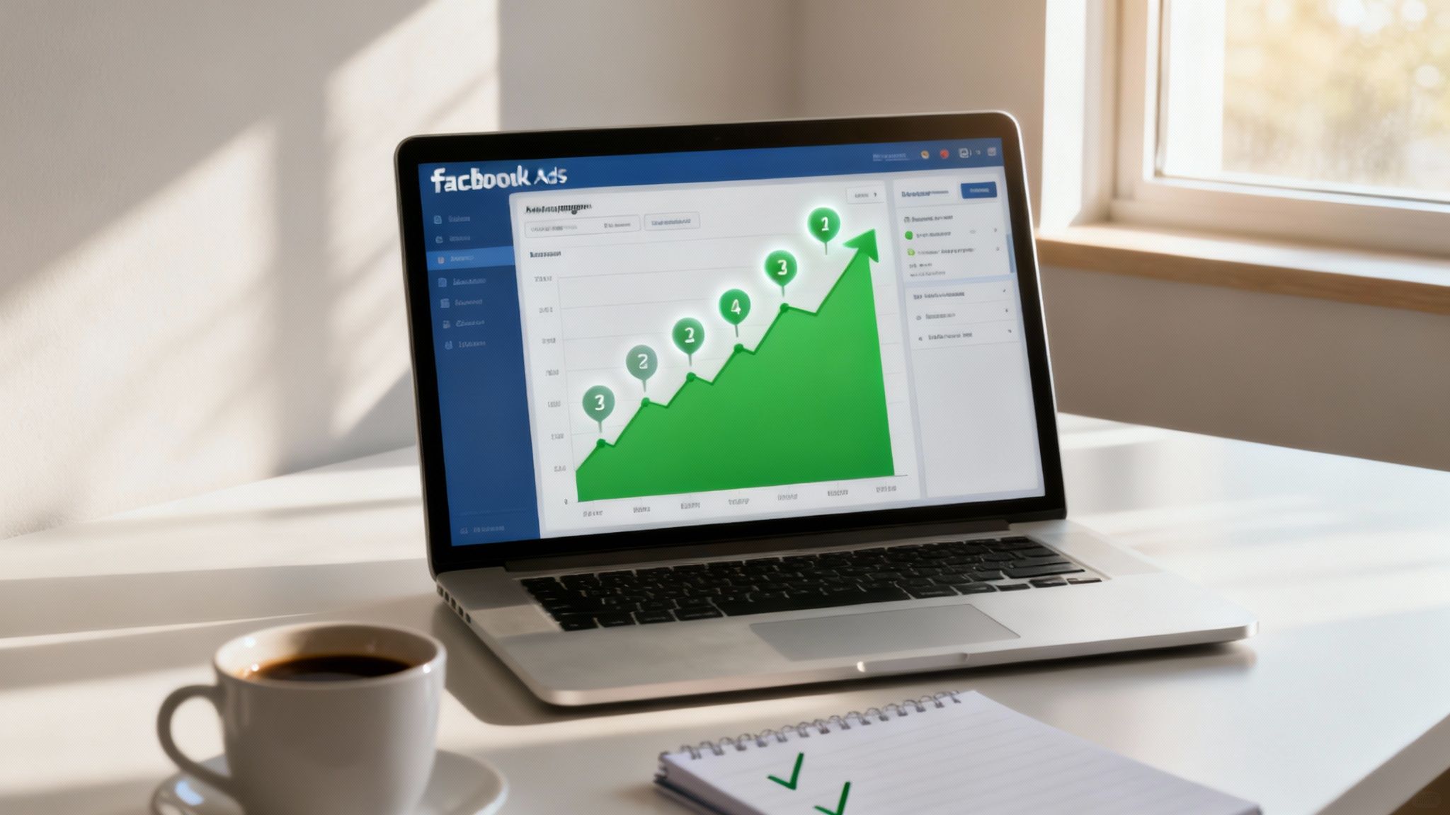 10 Facebook Ads Best Practices for 2025: Maximize Your ROI