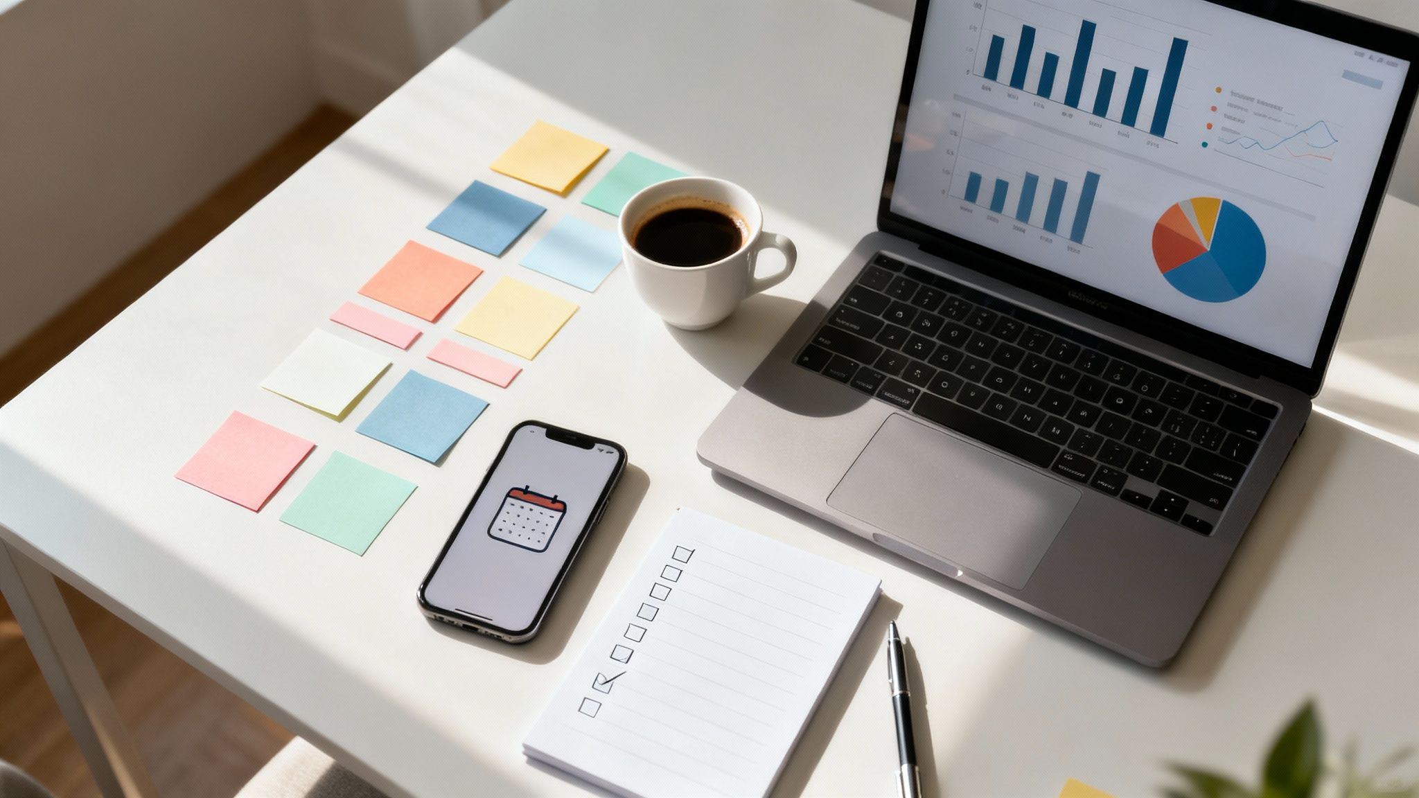 10 Content Marketing Best Practices for 2025