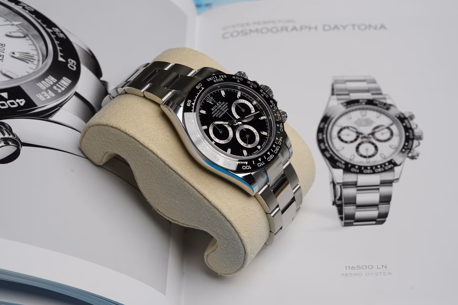 Digital Marketing Strategies for Luxury Watch Brands - Twelverays blog