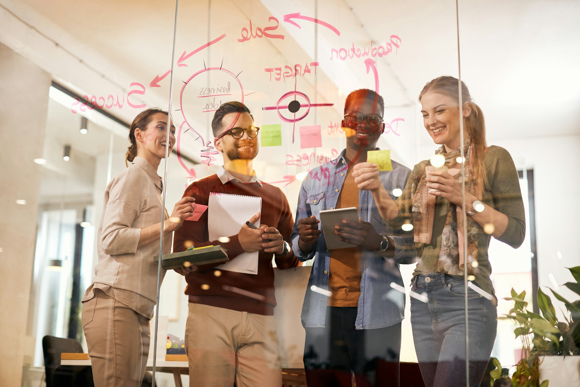 How to Build Brand Awareness With a Search-First Approach - Twelverays blog