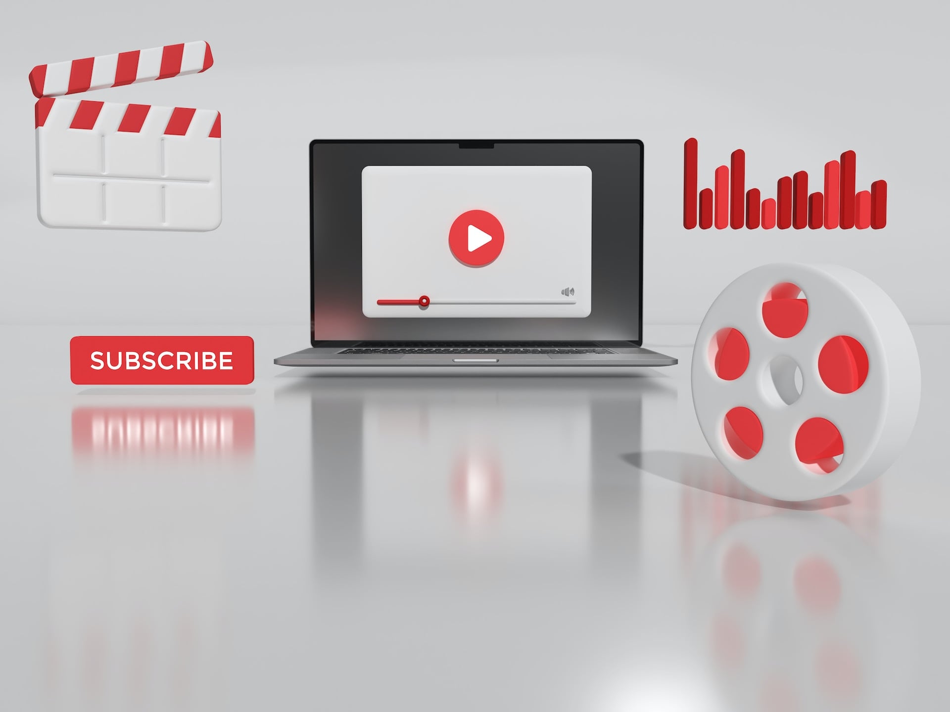 YouTube SEO: How to Skyrocket Your Views - Twelverays blog