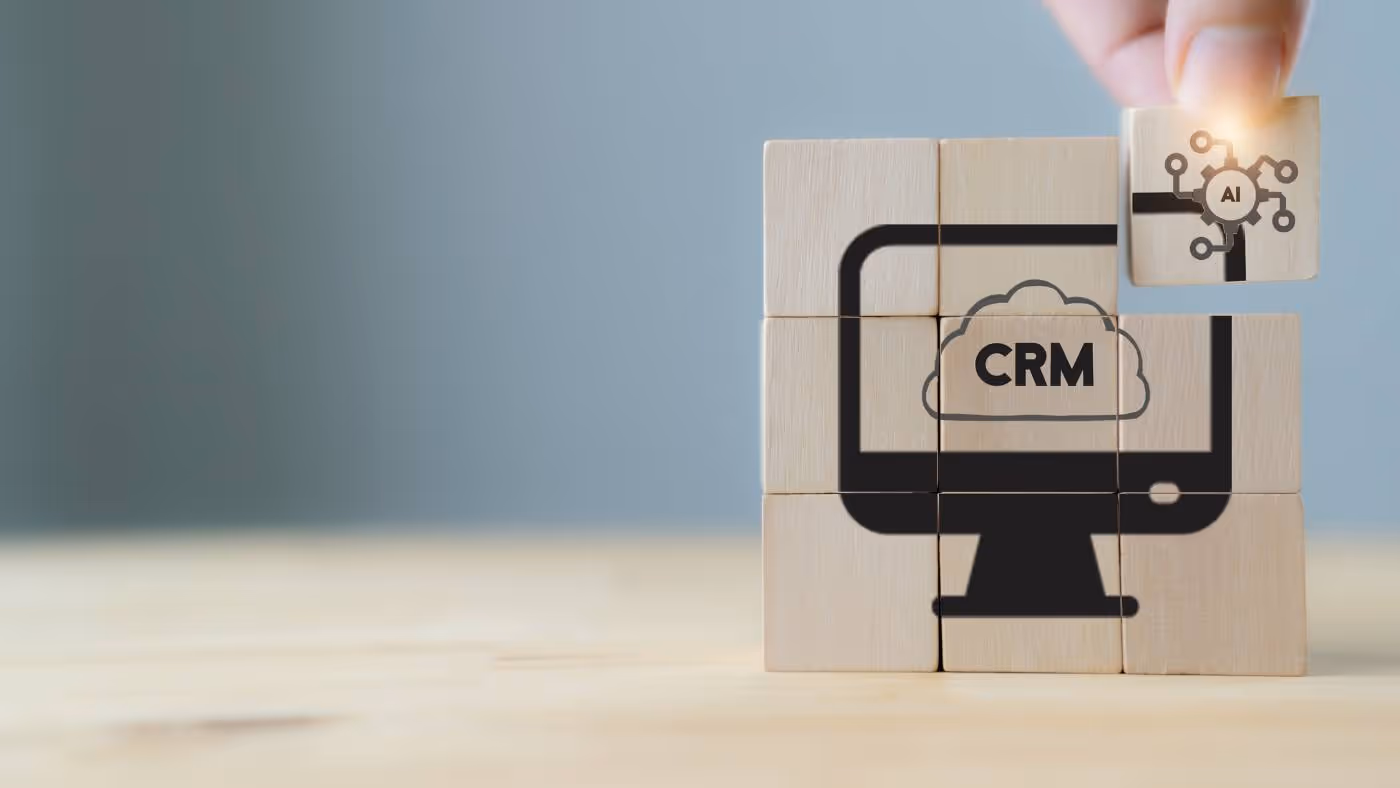 What is Salesforce Used For? - Twelverays blog