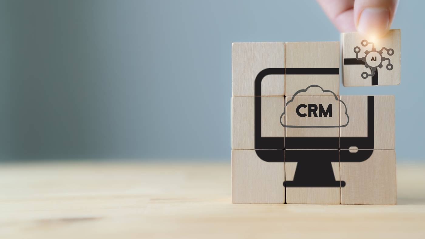 What is Salesforce Used For? - Twelverays blog