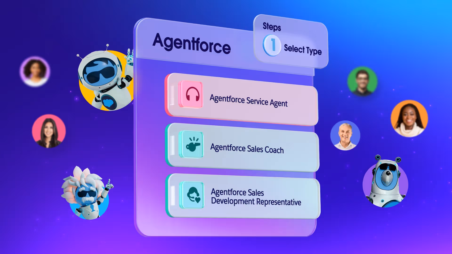 What is Agentforce Salesforce - Twelverays blog