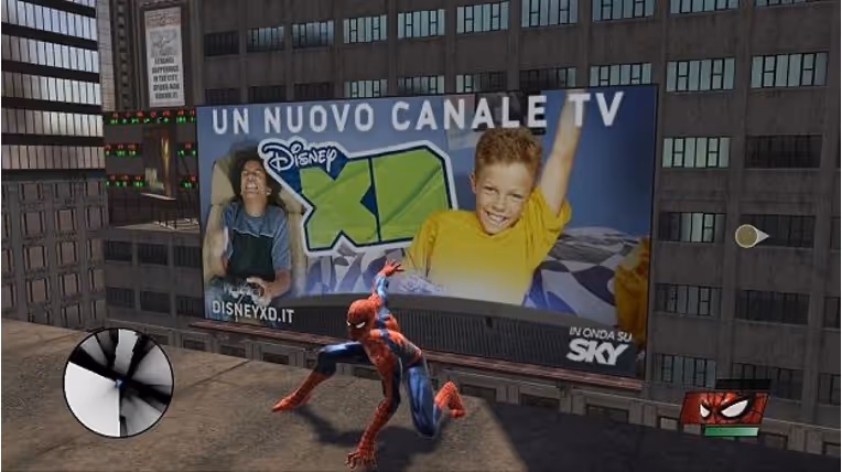 What Is In-Game Advertising? - Twelverays blog