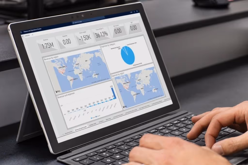 What Is Business Intelligence? - Twelverays blog