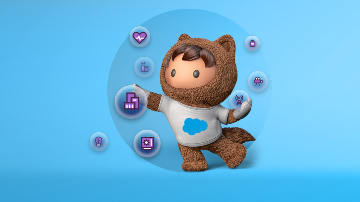 Top 10 Reasons Why Salesforce Rocks - Twelverays blog