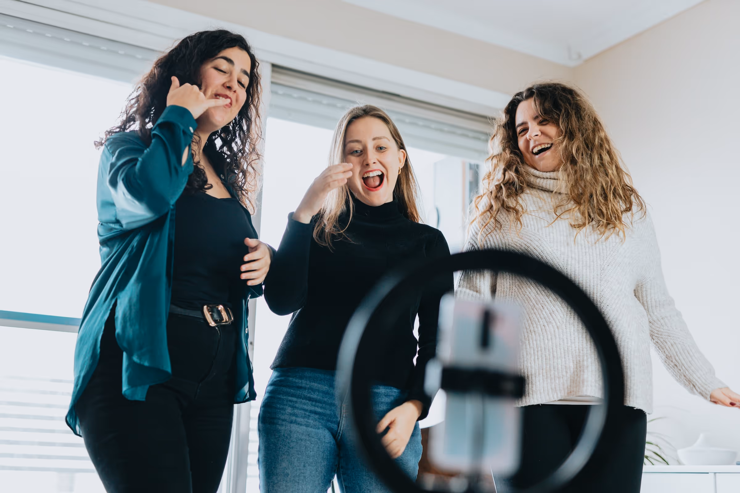 TikTok Shadow Ban: What You Need to Know - Twelverays blog