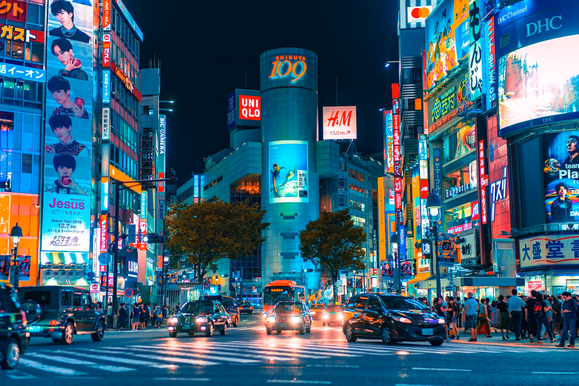 SEO in Japan: Japanese Digital Marketing in 2023 - Twelverays blog