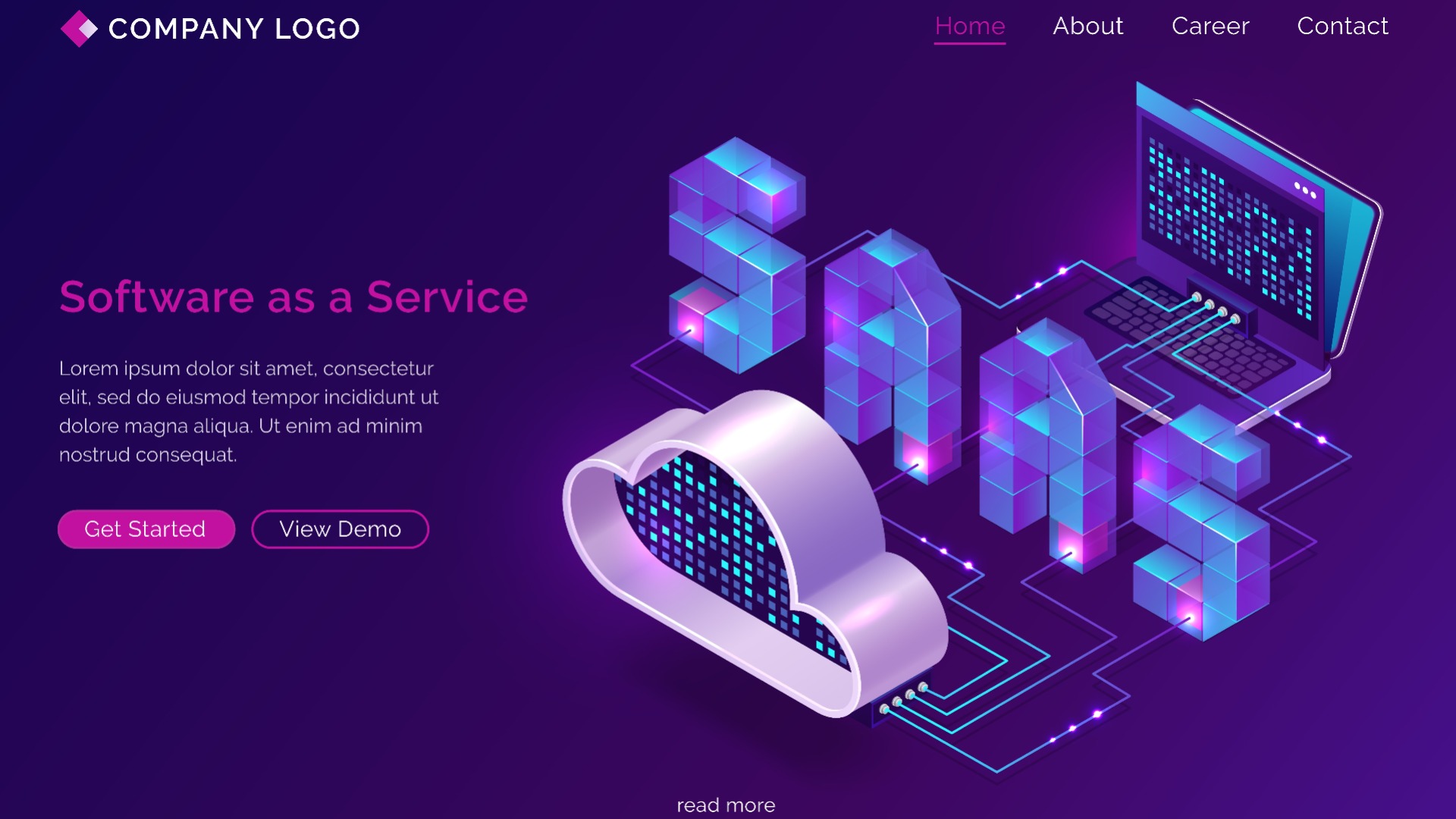 SEO For SaaS Companies & Business Owners - Twelverays blog