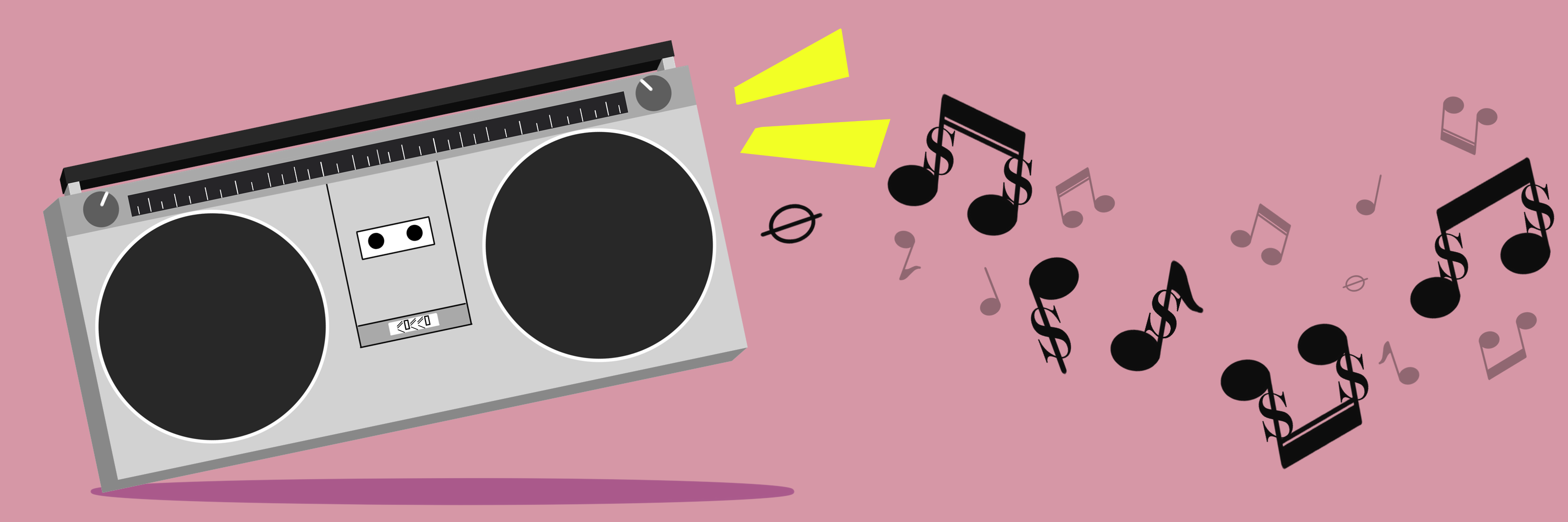 Marketing In The Music Industry - Twelverays blog