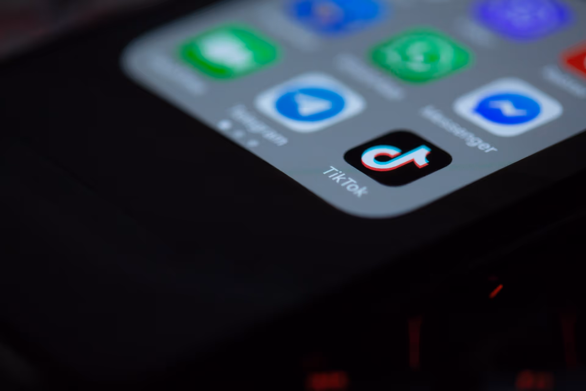 How to Utilize TikTok to Market Your Services - Twelverays blog