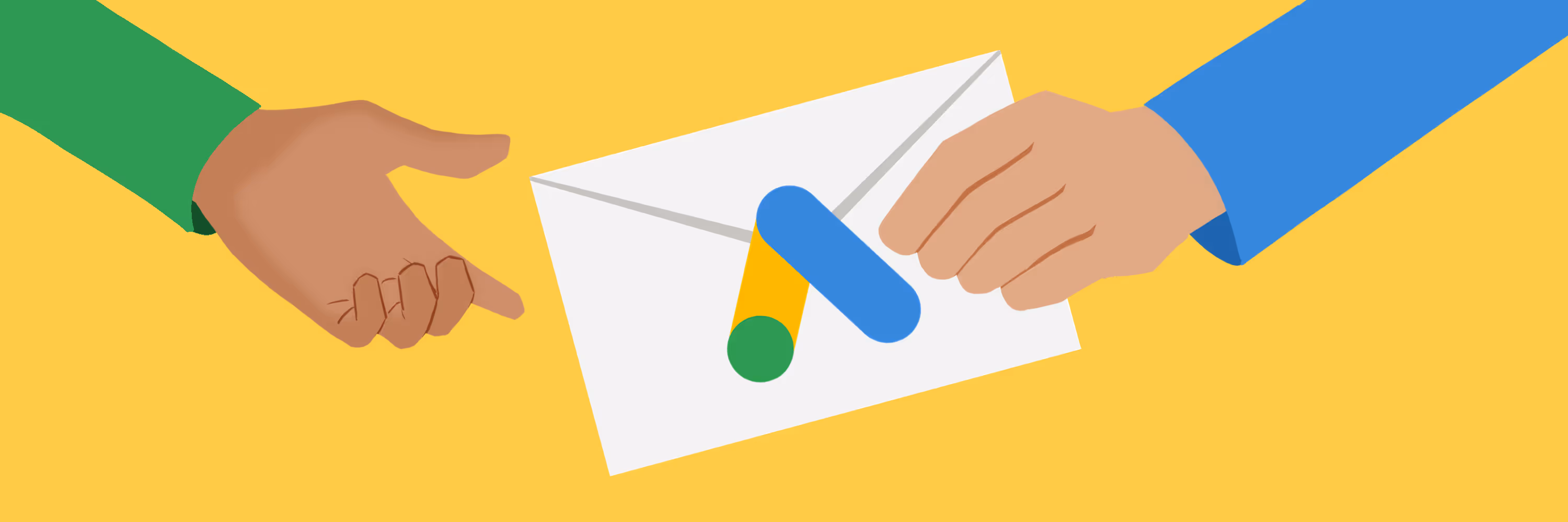 How to Grant Someone Access Google Ads Account - Twelverays blog