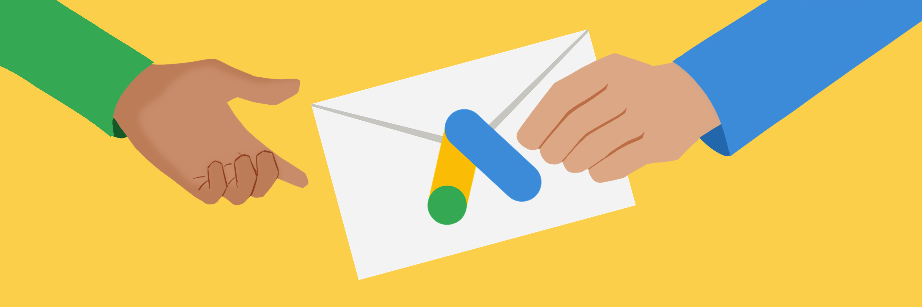 How to Grant Someone Access Google Ads Account - Twelverays blog