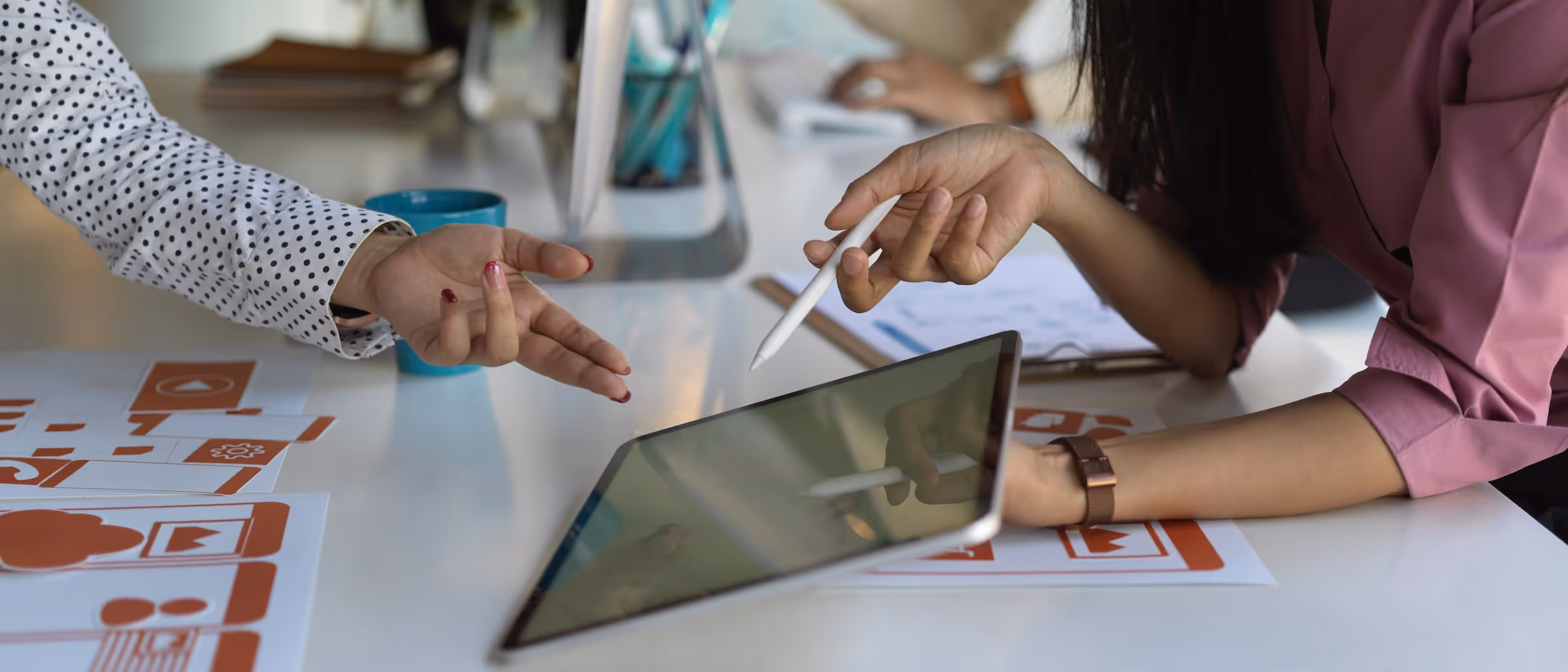 How Social Media Platforms & SEO Influence the Other - Twelverays blog