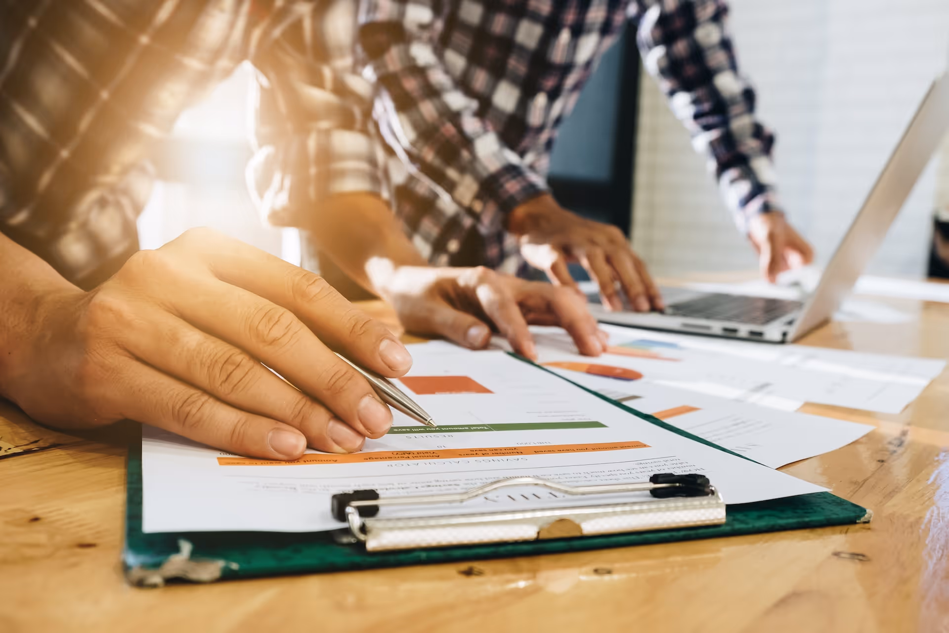 Evaluating ROI in Digital Marketing - Twelverays blog