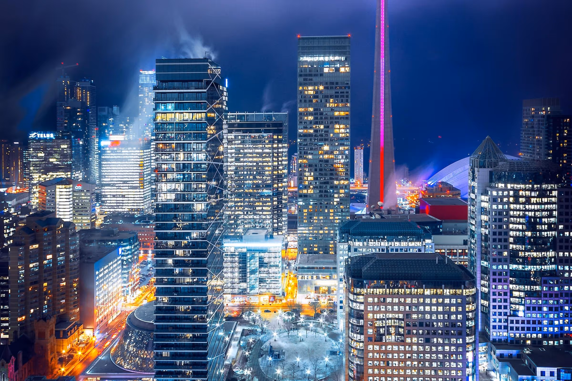 Digital Marketing in Toronto 2023: SEO Key Takeaways - Twelverays blog