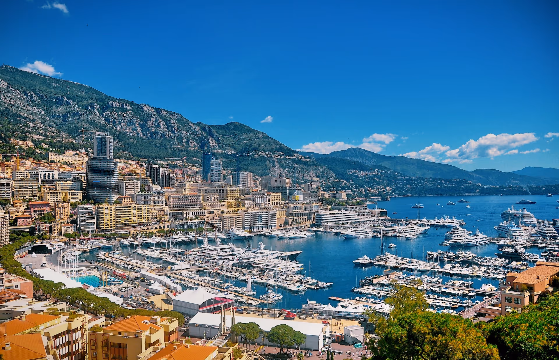 Digital Marketing in Monaco - Twelverays blog