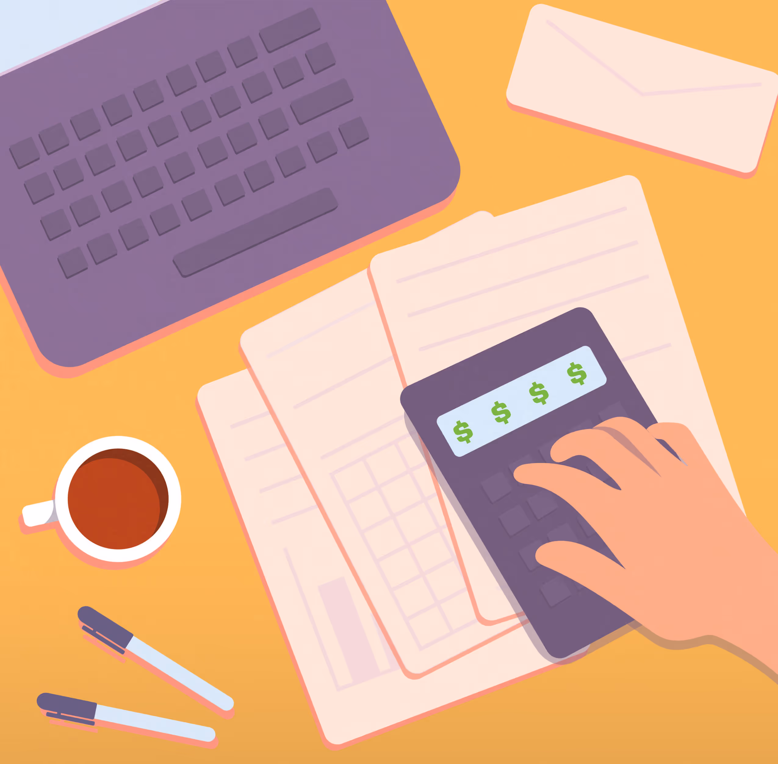 Different types of SEO work - Twelverays blog