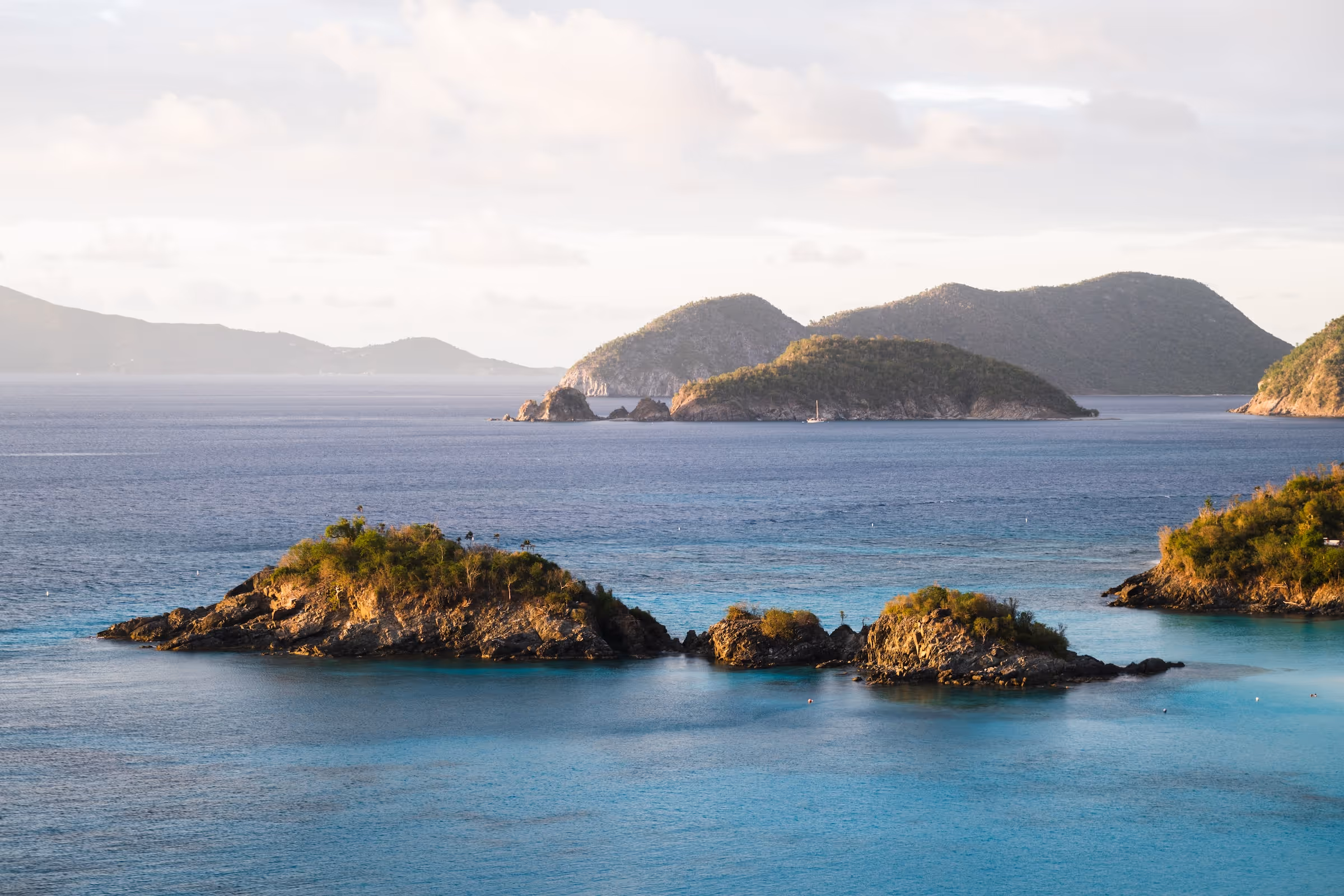 Benefits of Hiring an SEO Agency: US Virgin Islands - Twelverays blog