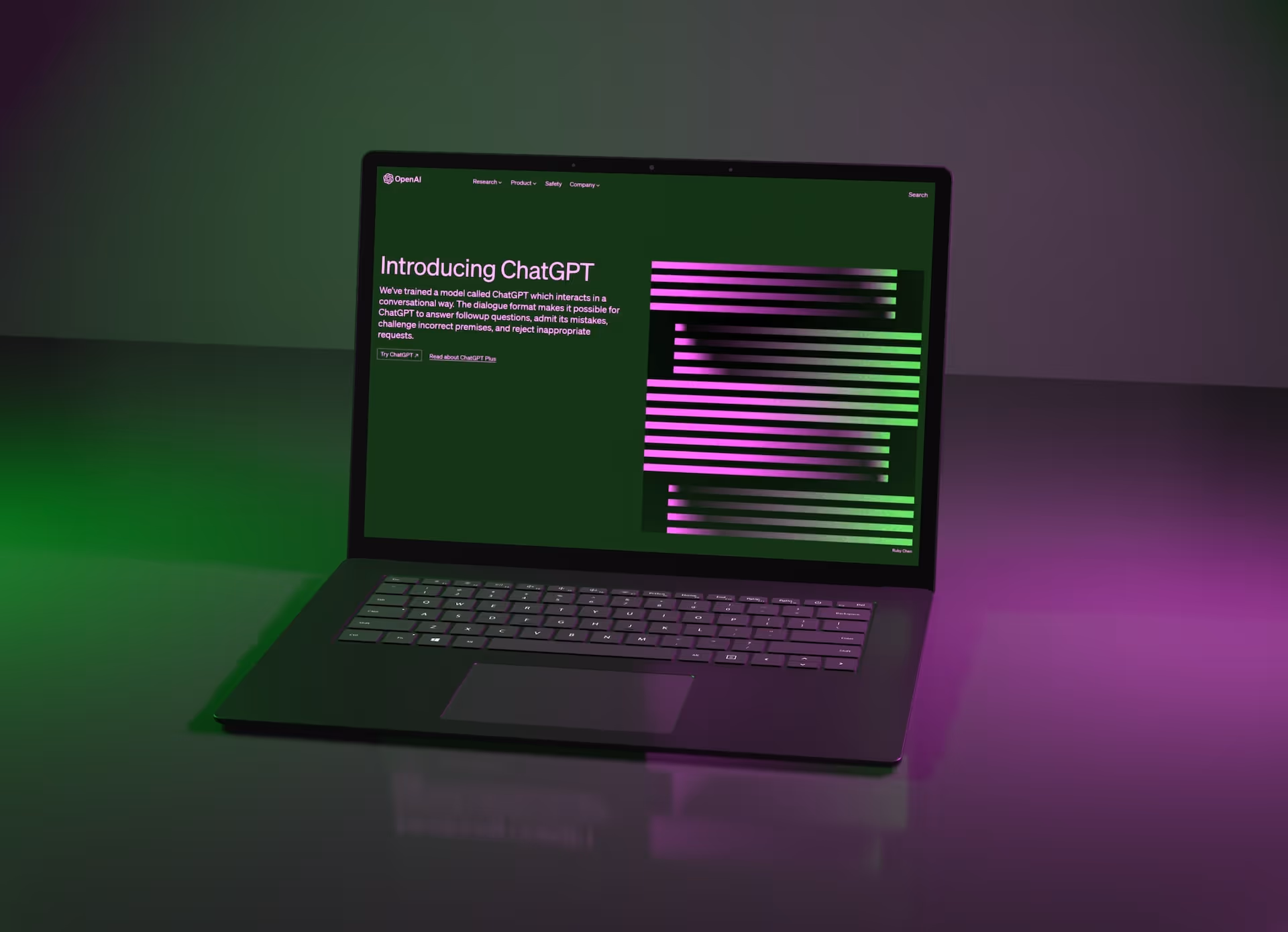 Benefits of ChatGPT - Twelverays blog