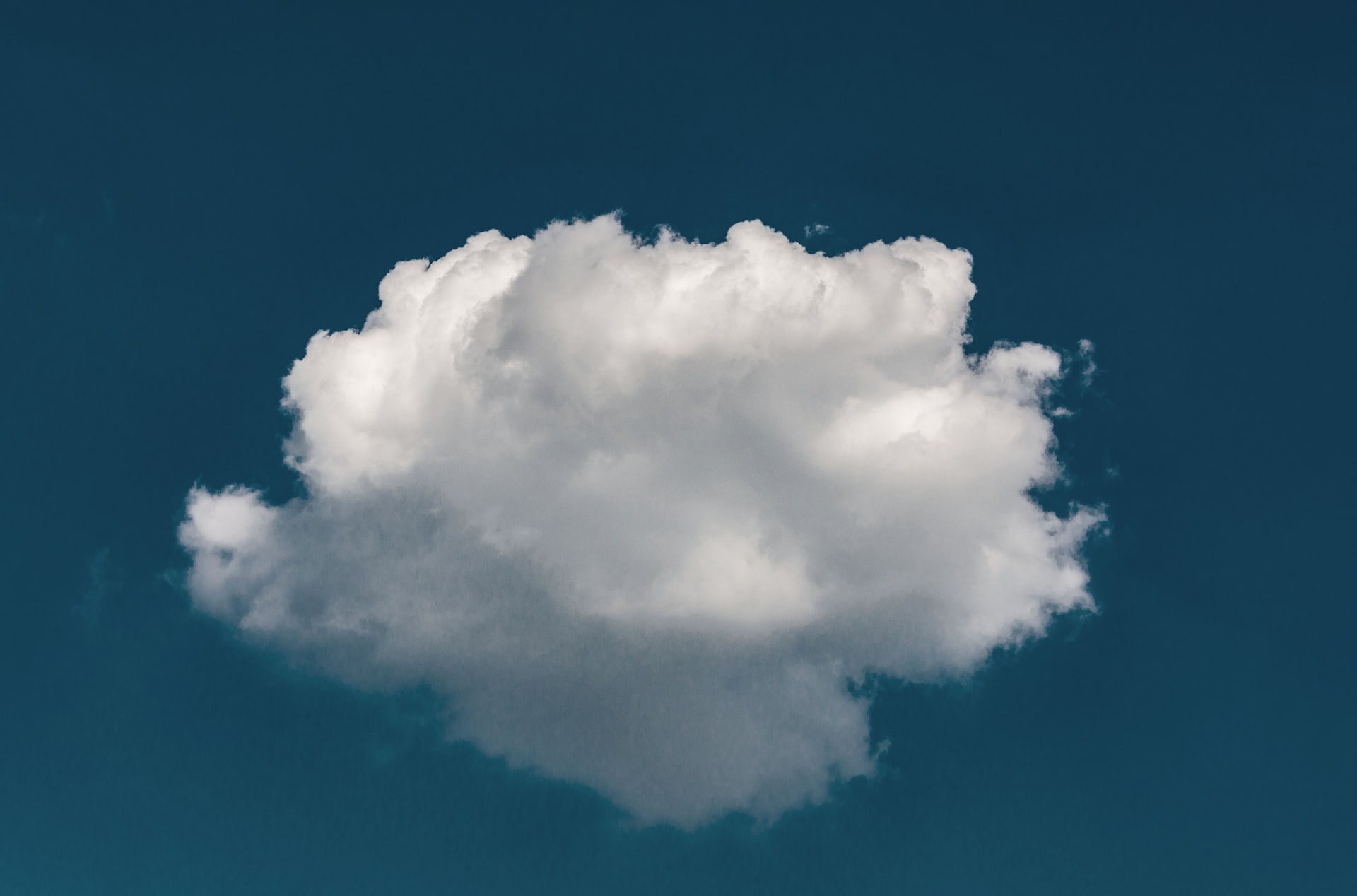 Are Cloud Services Secure? - Twelverays blog