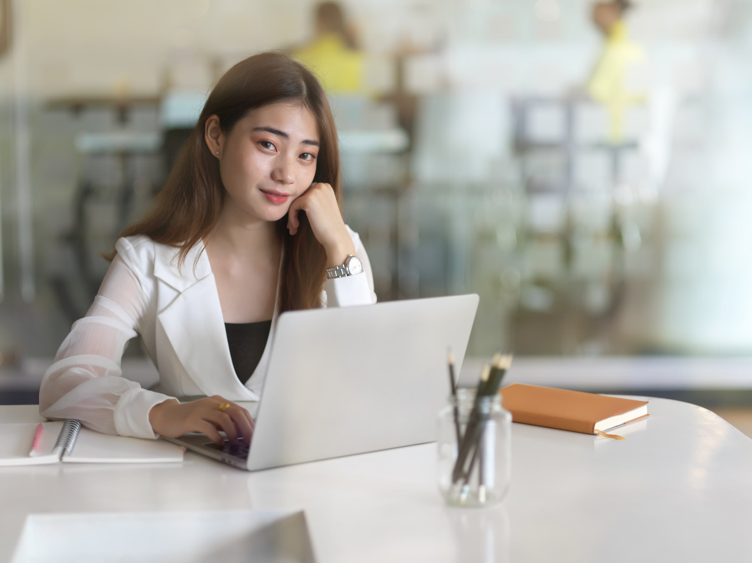 AI Marketing for Small Business - Twelverays blog