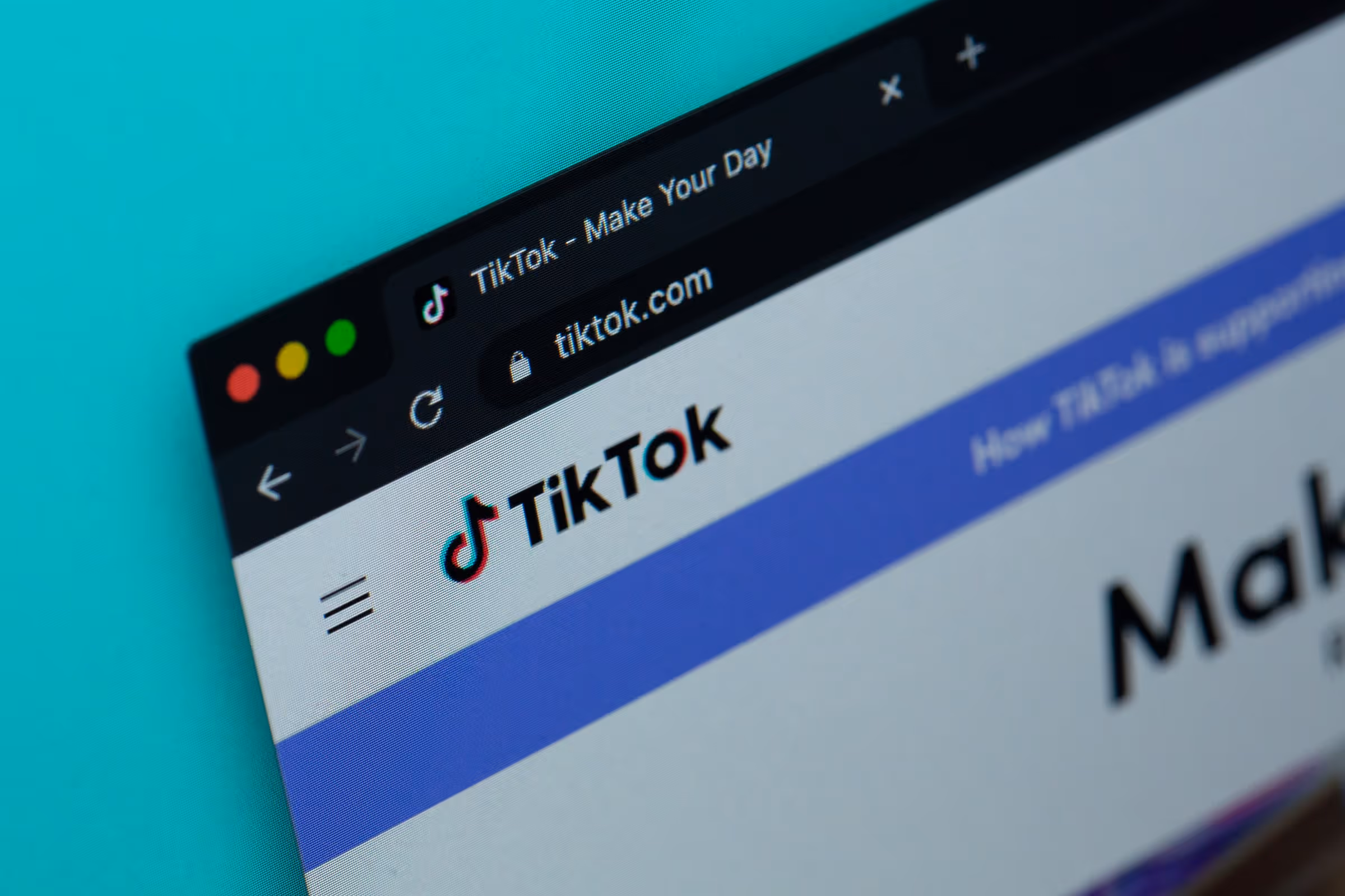 10 Ways to Use the TikTok Ad Library for Better Ads - Twelverays blog