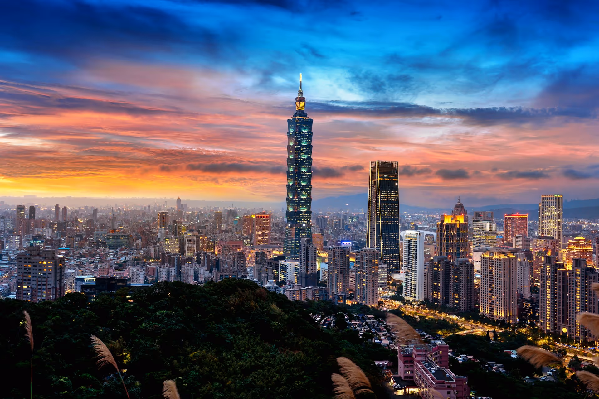 Best SEO Agency in Taiwan: Your Complete Guide - Twelverays