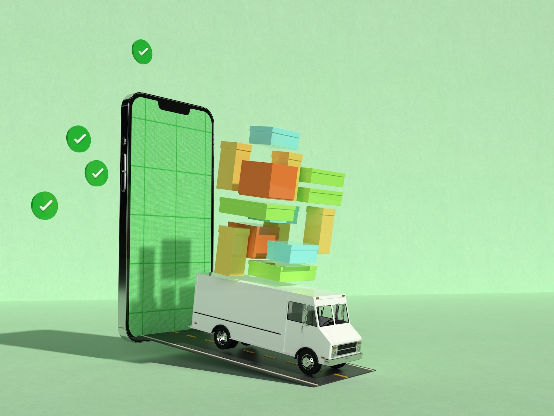 Square Online for eCommerce platform