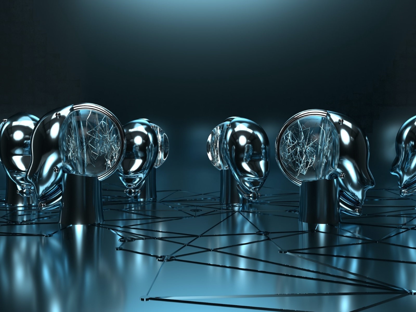 Digital Marketing Efforts of Businesses is AI-Powered