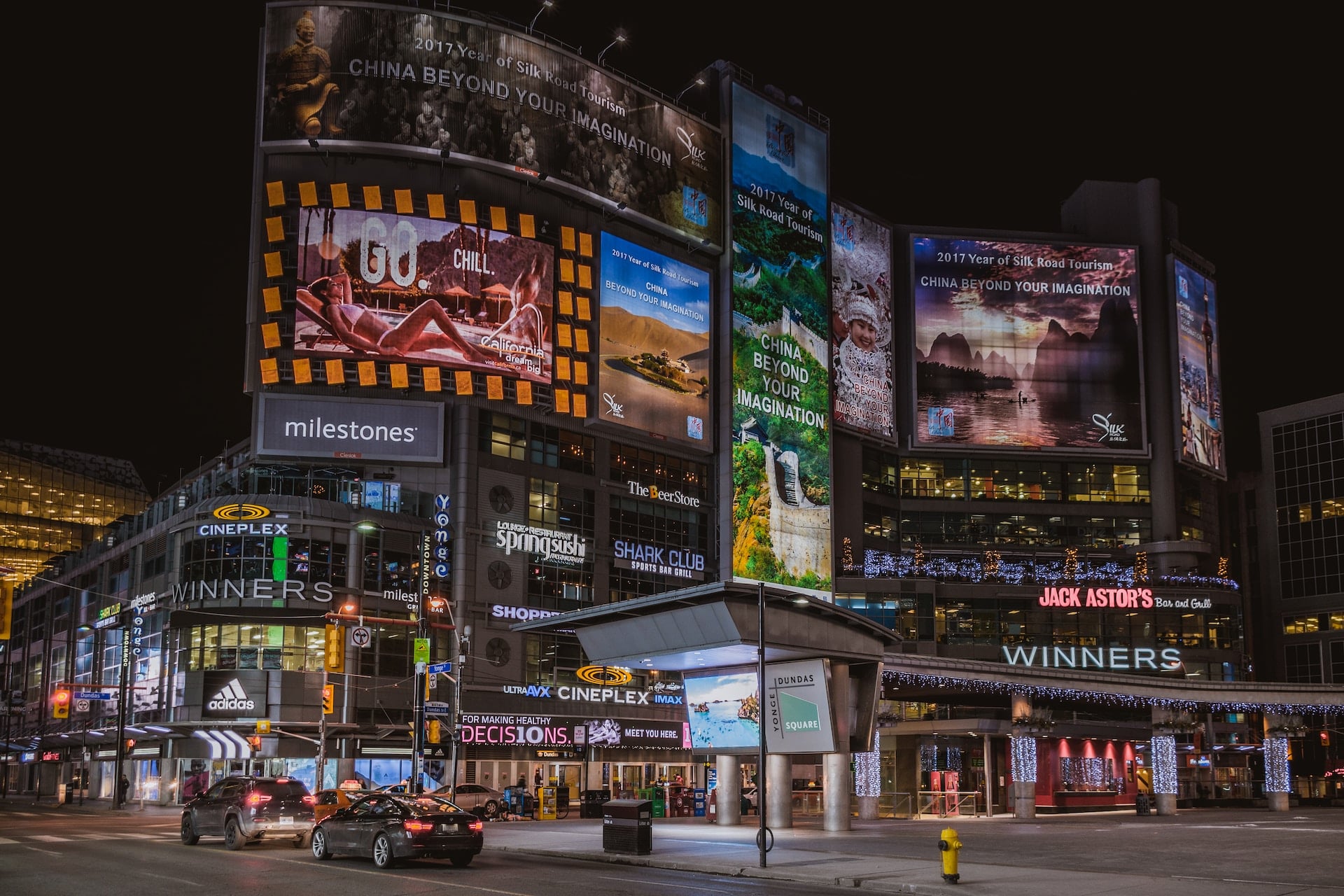 Digital Marketing in Toronto Business
