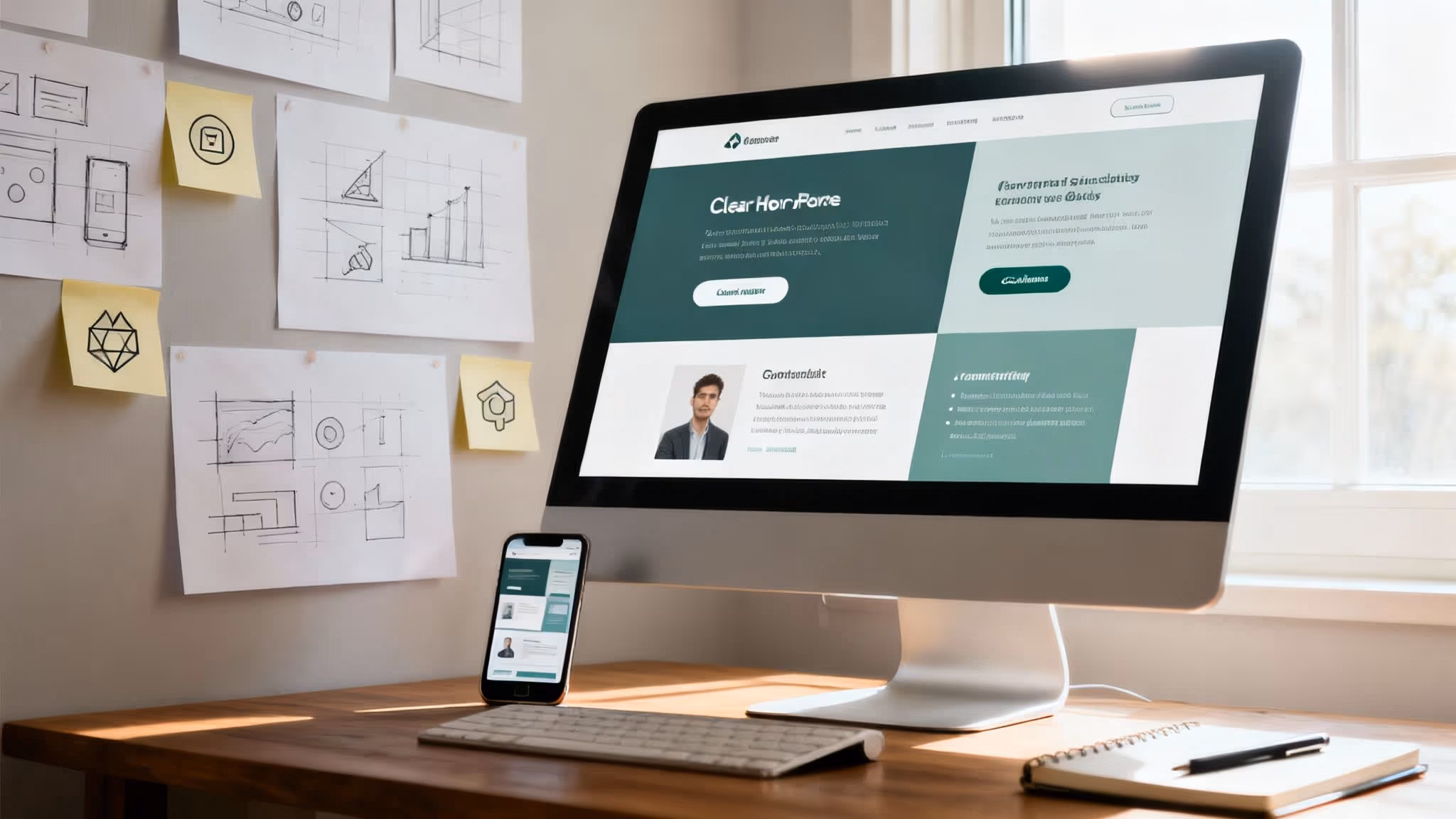 10 Landing Page Design Best Practices for 2025