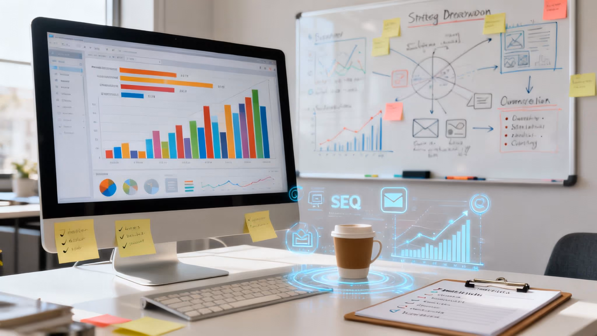 10 Digital Marketing Strategy Examples That Win in 2025