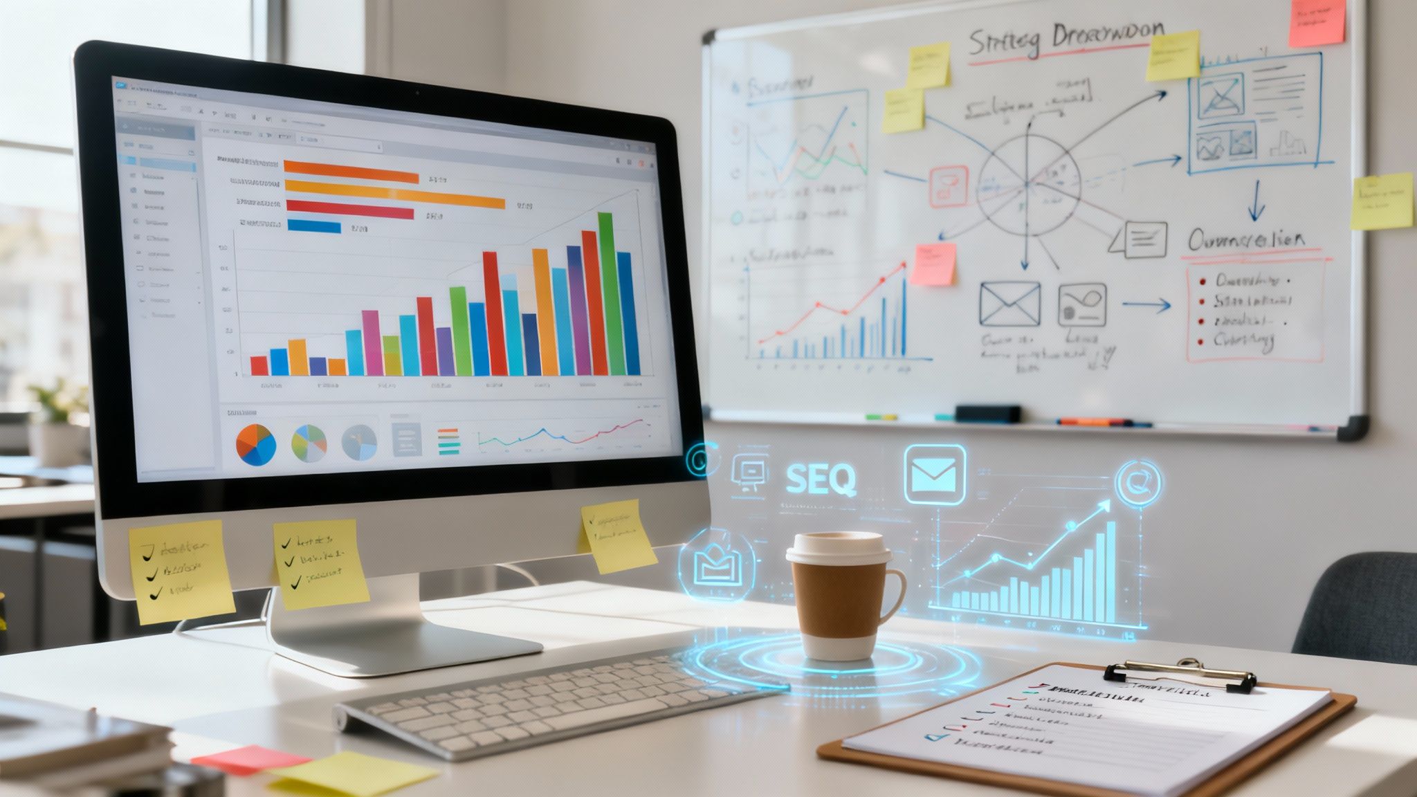 10 Digital Marketing Strategy Examples That Win in 2025