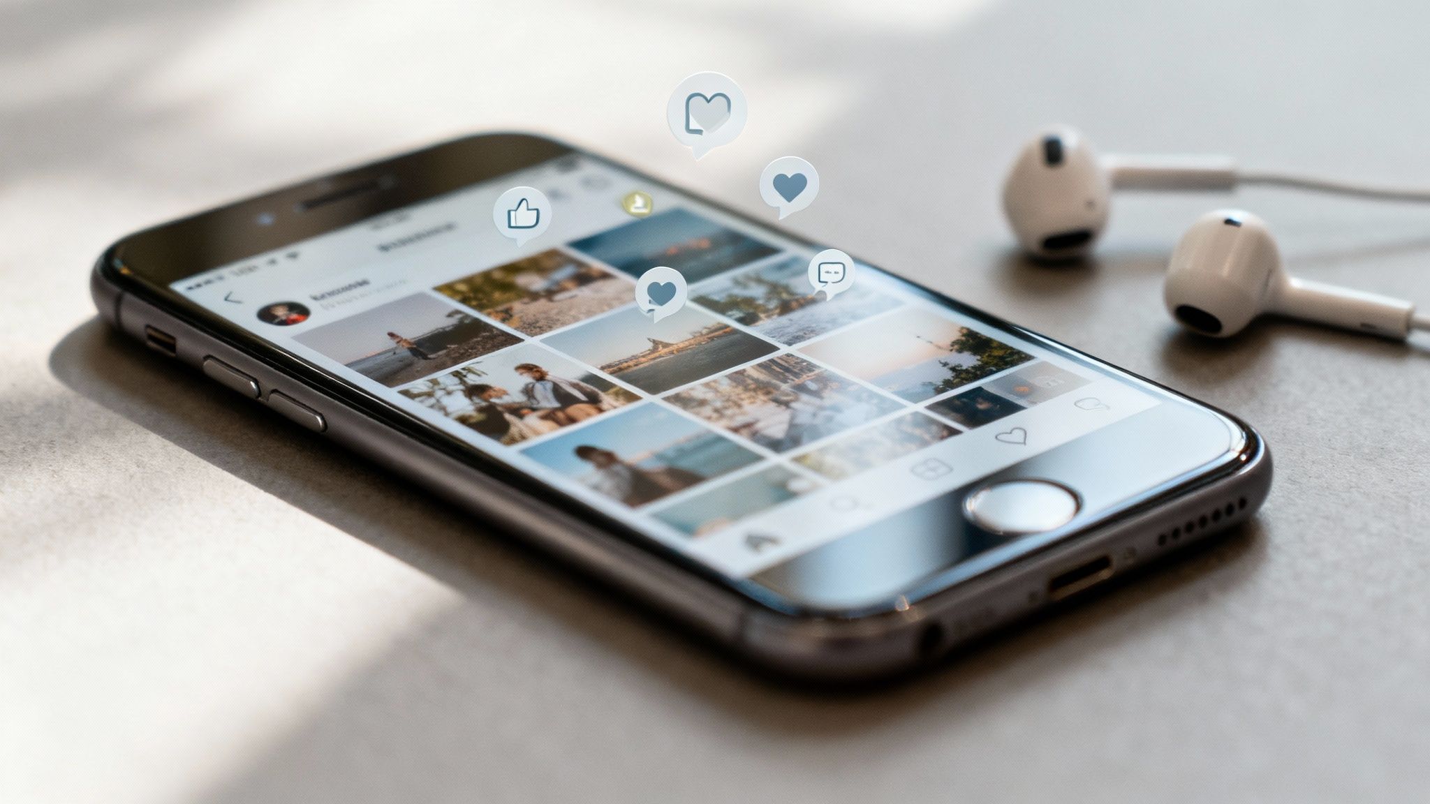 Social Media Marketing