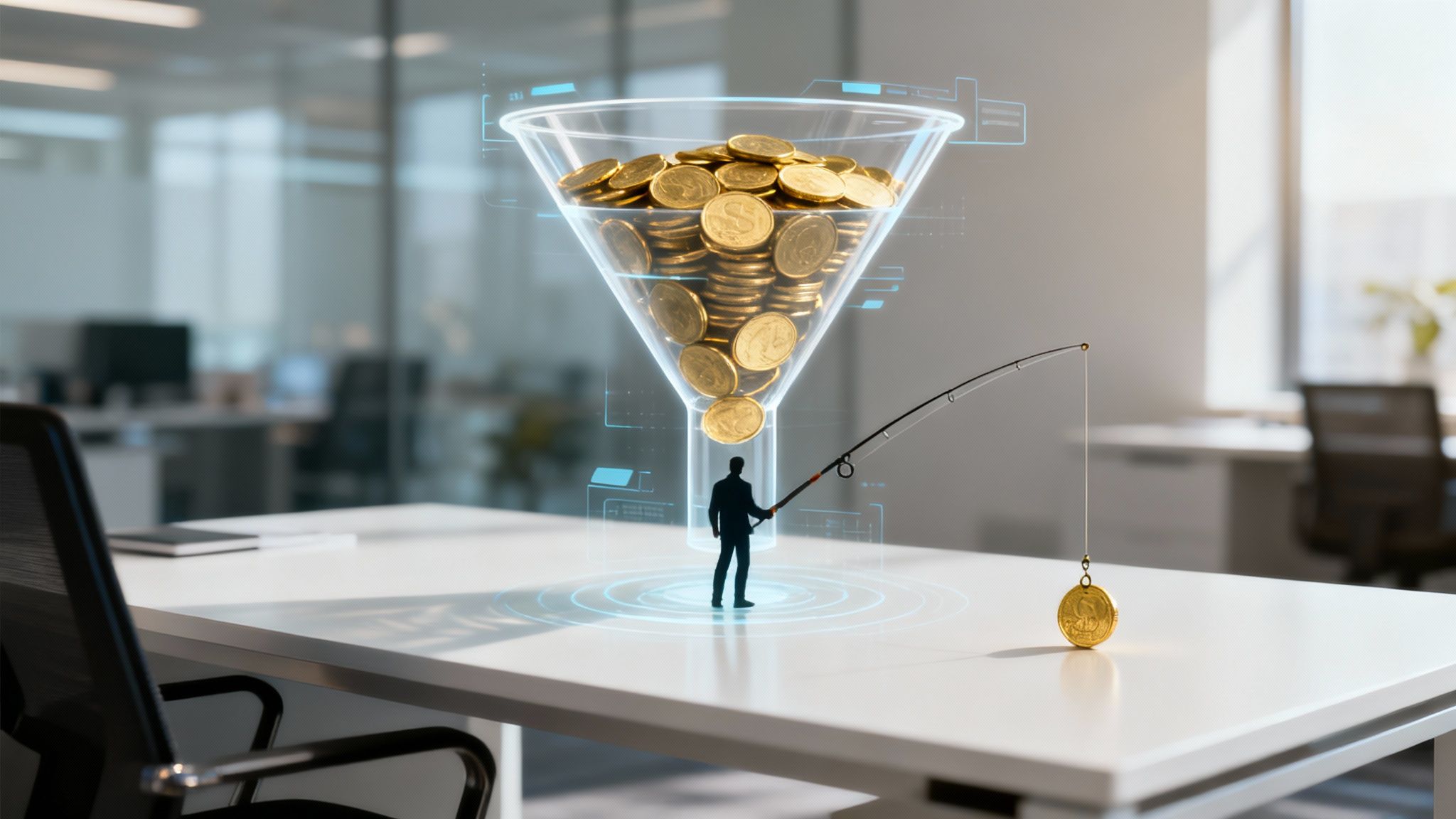 What Is Cost Per Acquisition and How to Lower It