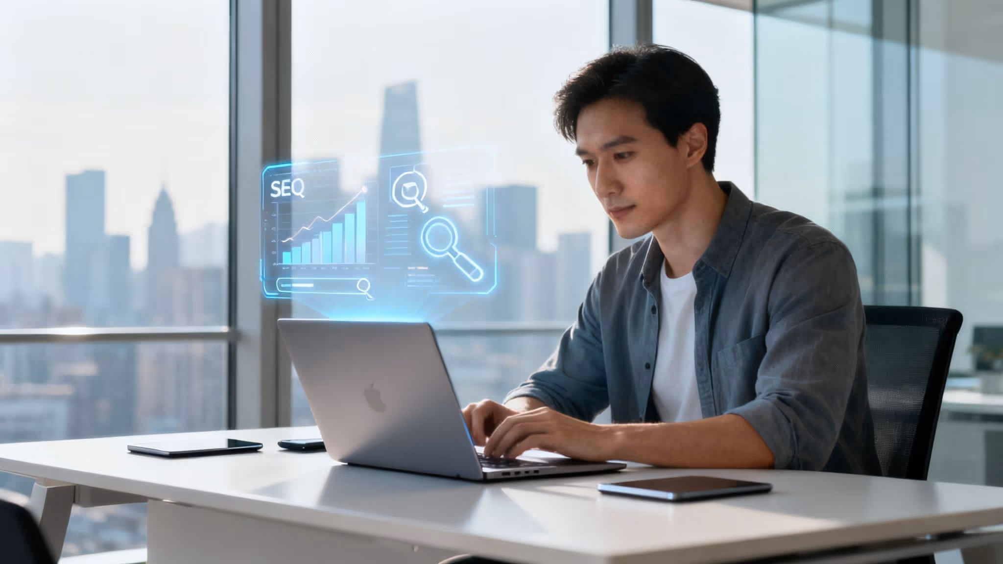 SEO for Technology Companies: The Definitive Guide to Organic Growth