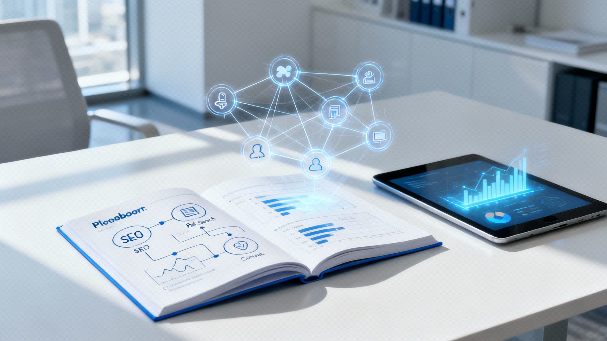 A Modern Playbook for Marketing for Technology Companies