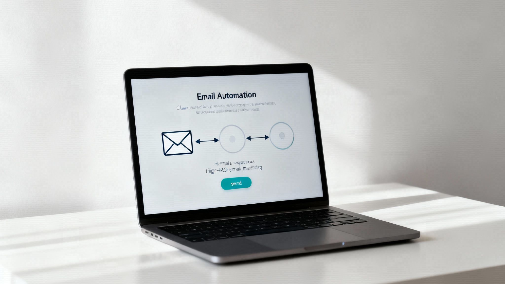 Email Marketing & Nurture Campaigns