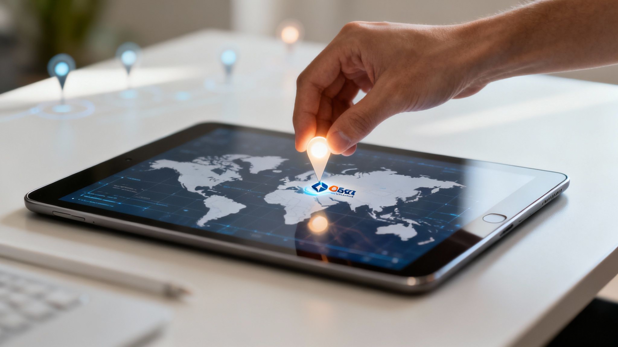 Account-Based Marketing (ABM)