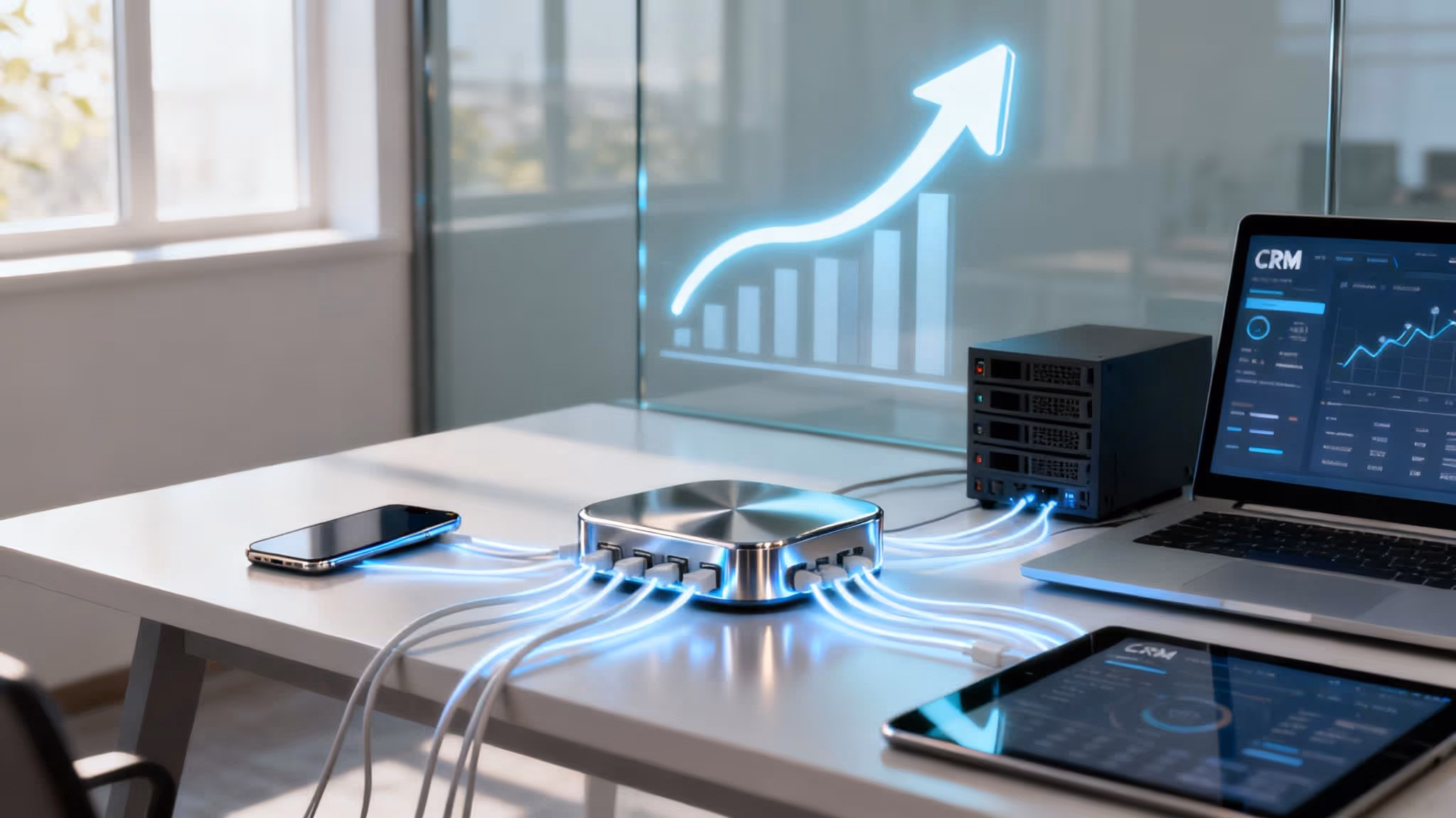 What Is CRM Integration: A Guide to Unlocking Business Growth