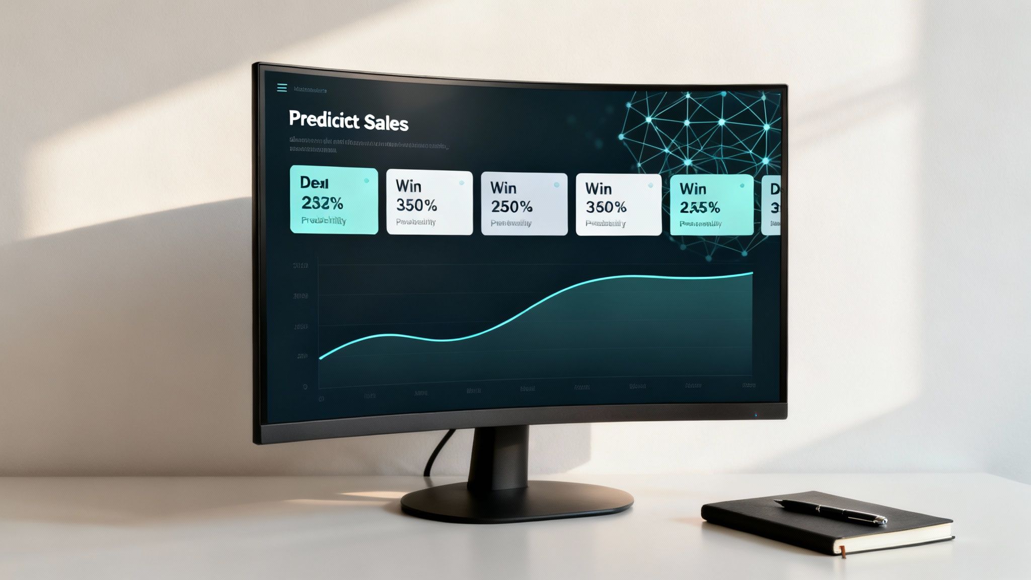 Use Predictive Analytics and AI for Pipeline Insights